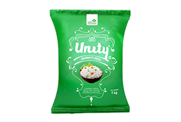 Unity Basmati Rice